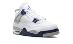 Air Jordan 4 "Midnight Navy" DH6927 140