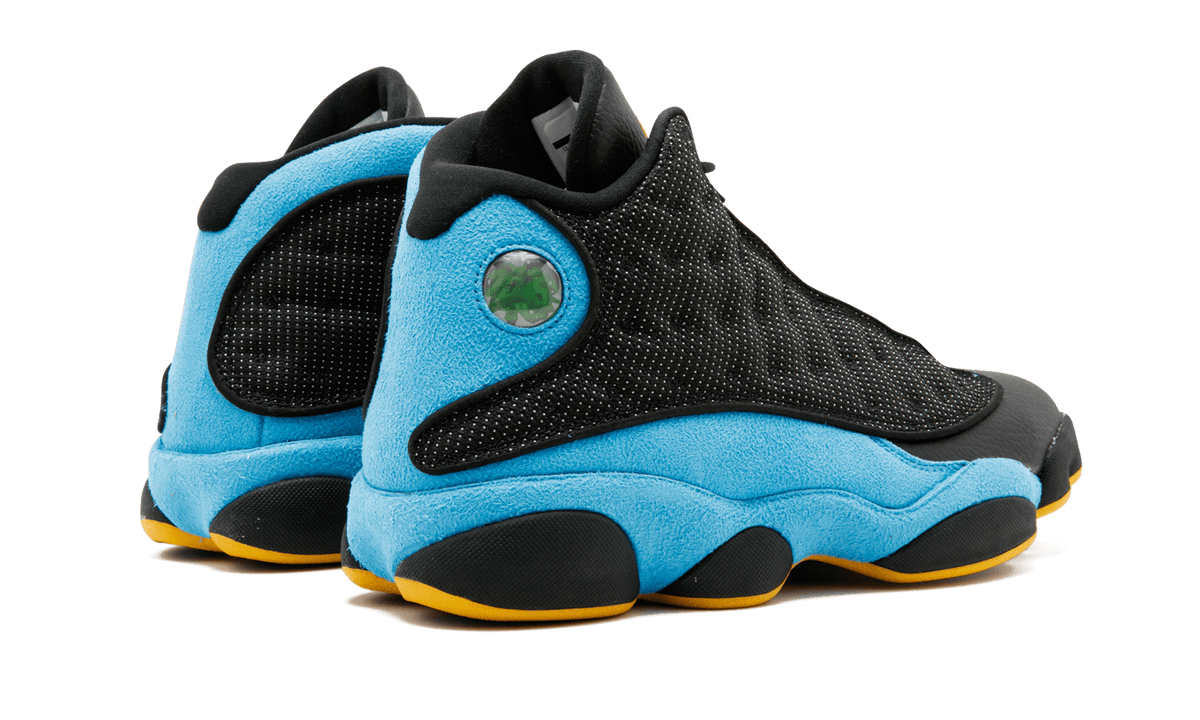 Air Jordan 13 Retro CP PE "Chris Paul" 823902 015