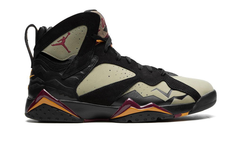 Air Jordan 7 SE "Black Olive" DN9782 001