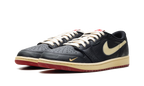 Air Jordan 1 Low OG "Nigel Sylvester - Better With Time" IB8958 001