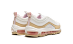 Air Max 97 GS "Sesame" 921522 113