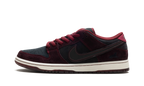 SB Dunk Low "Riot Skateshop" FZ1289 200