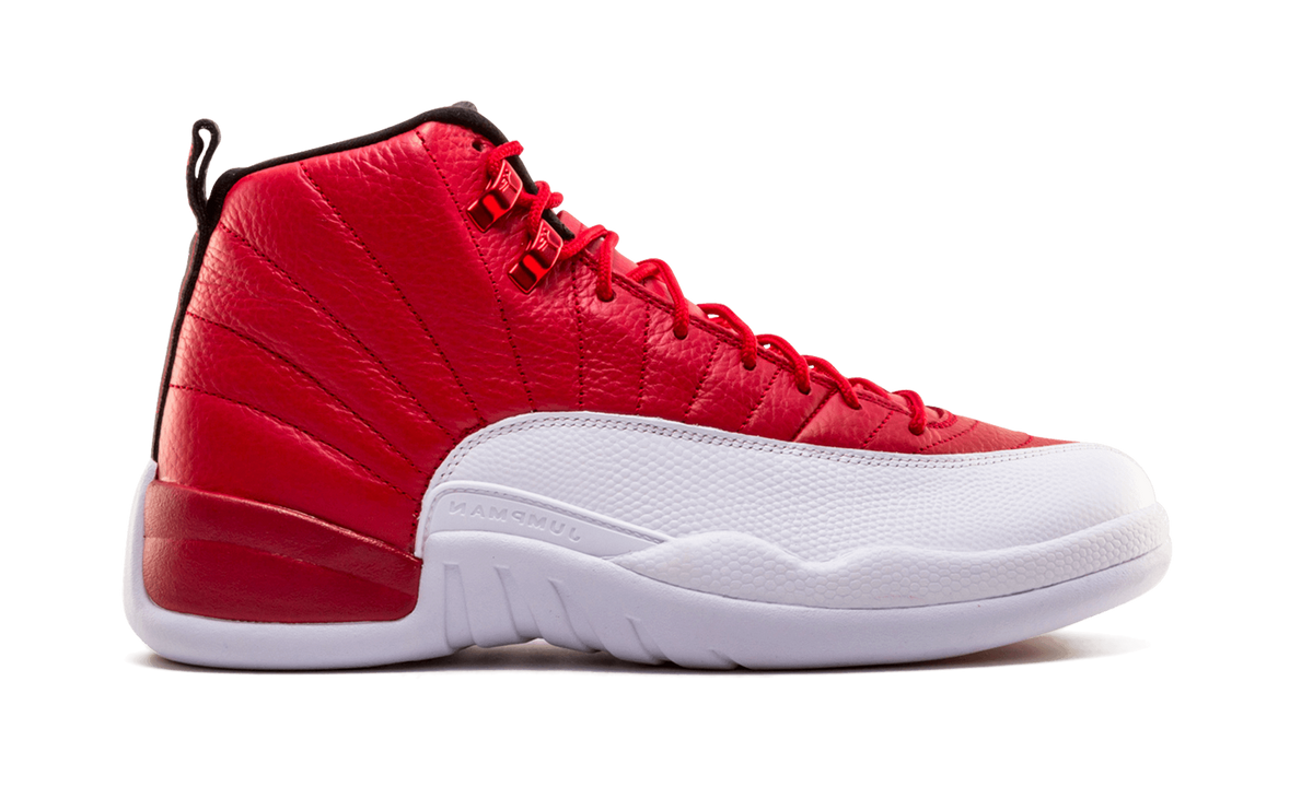 Air Jordan 12 Retro "Gym Red" 130690 600