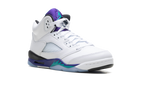 Air Jordan 5 Retro GS "Grape" HQ7980 100