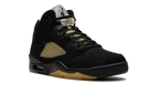 Air Jordan 5 "A Ma Maniére- Black" FD1330 001