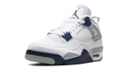 Air Jordan 4 "Midnight Navy" DH6927 140