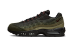 Air Max 95 "Black Earth" FD0652 001