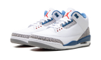 Air Jordan 3 Retro "True Blue (2026)" IF4396 104