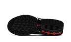 Air Max Dn "Black Metallic Silver Red" DV3337 016