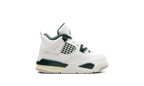 Air Jordan 4 TD "Oxidized Green" BQ7670 103