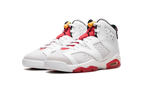 Air Jordan 6 Retro GS "Hare" 384665 062