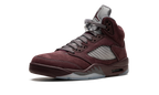 Air Jordan 5 "Burgundy 2023" DZ4131 600