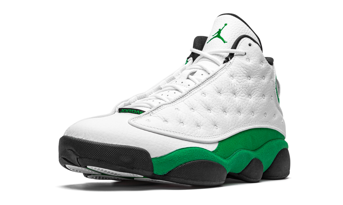 Air Jordan 13 Retro "Lucky Green" DB6537 113
