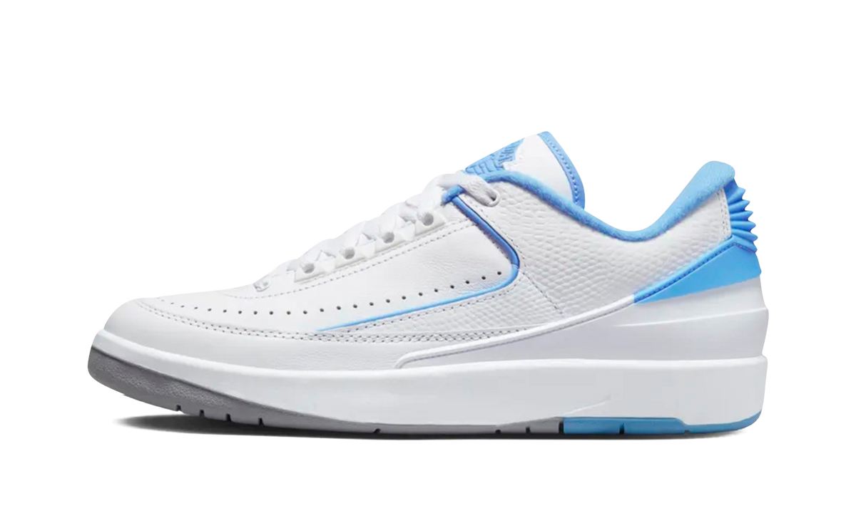 Air Jordan 2 Low "UNC" DV9956 104