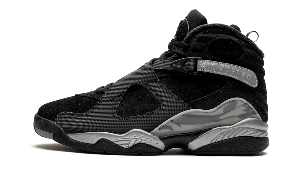Air Jordan 8 Winterized "Gunsmoke" FD1334 001
