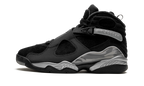 Air Jordan 8 Winterized "Gunsmoke" FD1334 001