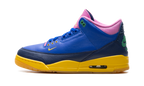 Air Jordan 3 "Brazil" IV4871 400