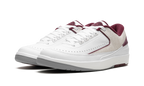 Air Jordan 2 Low "Cherrywood" DV9956 103