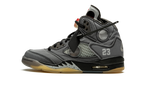Air Jordan 5 Retro SP "Off-White" CT8480 001