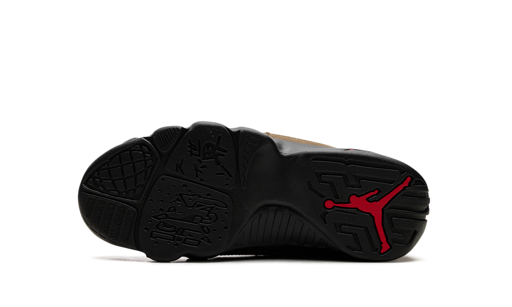 Air Jordan 9 GS "Olive 2024" HV4574 030