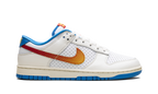 Dunk Low "Harlem Globetrotters" HQ3613 133