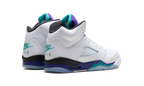 Air Jordan 5 Retro GS "Grape" HQ7980 100