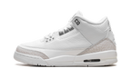 Air Jordan 3 Retro GS "Pure Money (2025)" DM0967 111