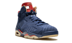 Air Jordan 6 Retro DB "Doernbecher" 392789 401