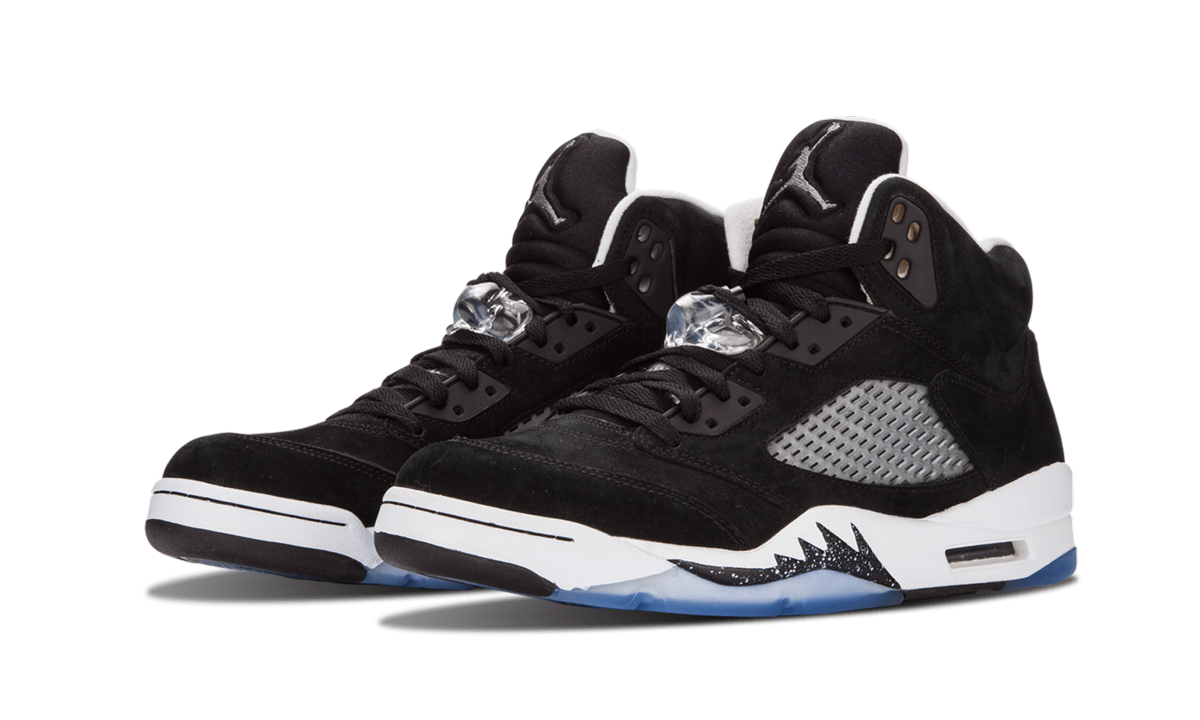 Air Jordan 5 Retro "Oreo" 136027 035