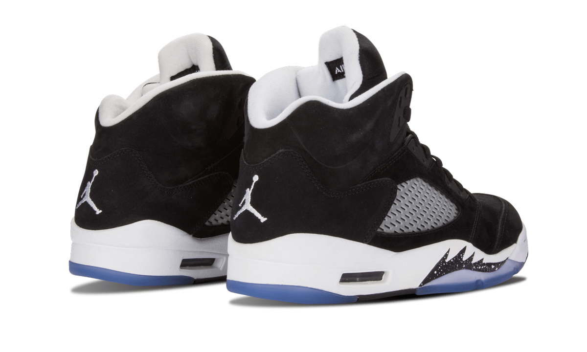 Air Jordan 5 Retro "Oreo" 136027 035