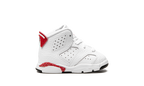 AIR JORDAN 6 RETRO TD "Red Oreo" DV3606 162