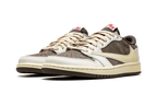 Air Jordan 1 Low SP OG "Travis Scott - Reverse Mocha" DM7866 162