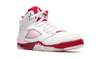 Air Jordan 5 Retro GS "Pink Foam" 440892 106