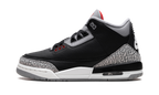 Air Jordan 3 GS "Black Cement" DM0967 010