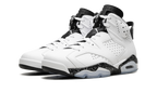 Air Jordan 6 "Reverse Oreo" CT8529 112