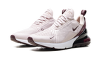 Air Max 270 WMNS "Silt Red Burgundy Crush" HJ3222 601