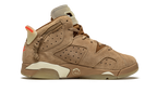Air Jordan 6 Retro PS "Travis Scott - British Khaki" DH0693 200