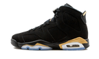 Air Jordan 6 Retro GS "DMP" CT4964 007