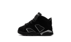 Air Jordan 6 Retro TD "Cap and Gown" IR2296 010