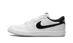 Jordan 1 Retro Low '85 "Metallic Black" FB9933 102