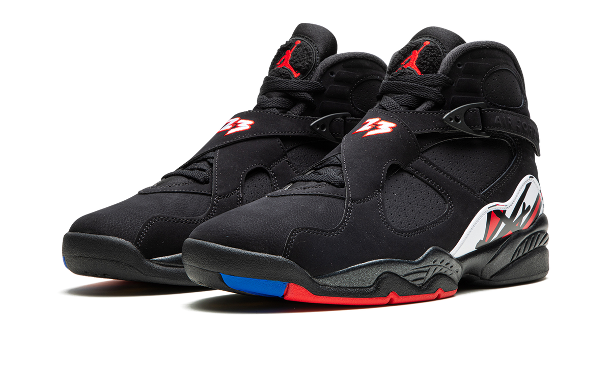 Air Jordan 8 "Playoffs 2023" 305381 062