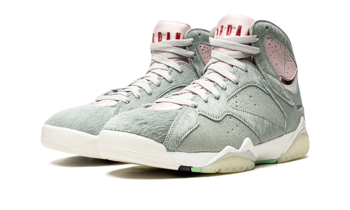 Air Jordan 7 Retro GS "Hare 2.0" CT8528 002