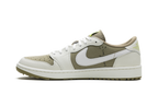 Air Jordan 1 Low Golf "Travis Scott" FZ3124 200