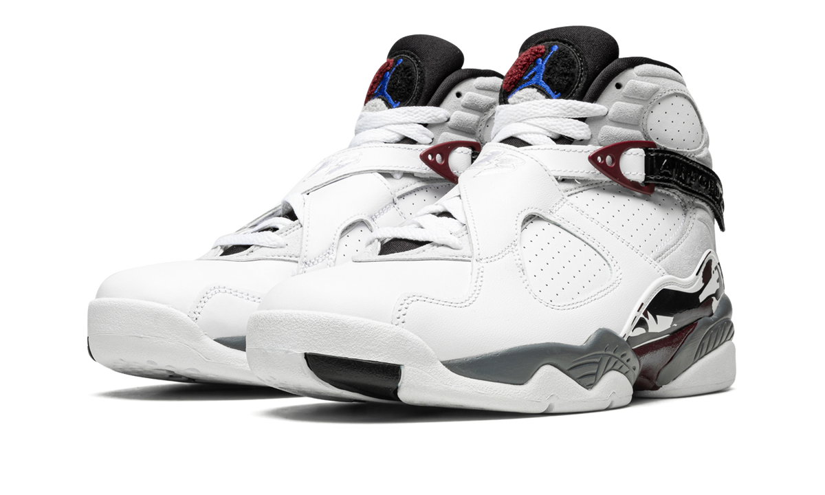 AIR JORDAN 8 RETRO WMNS "Burgundy" CI1236 104