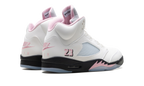 Air Jordan 5 OG "Medium Soft Pink" HQ7978 102
