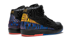 Air Jordan 2 Retro BHM "Black History Month" BQ7618 007