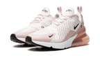 AIR MAX 270 MNS WMNS "Soft Pink" AH6789 604
