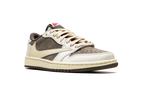 Air Jordan 1 Low SP OG "Travis Scott - Reverse Mocha" DM7866 162