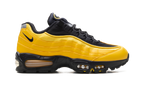 Air Max 95 Big Bubble "Varsity Maize / Black" IB1667 700