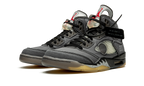 Air Jordan 5 Retro SP "Off-White" CT8480 001